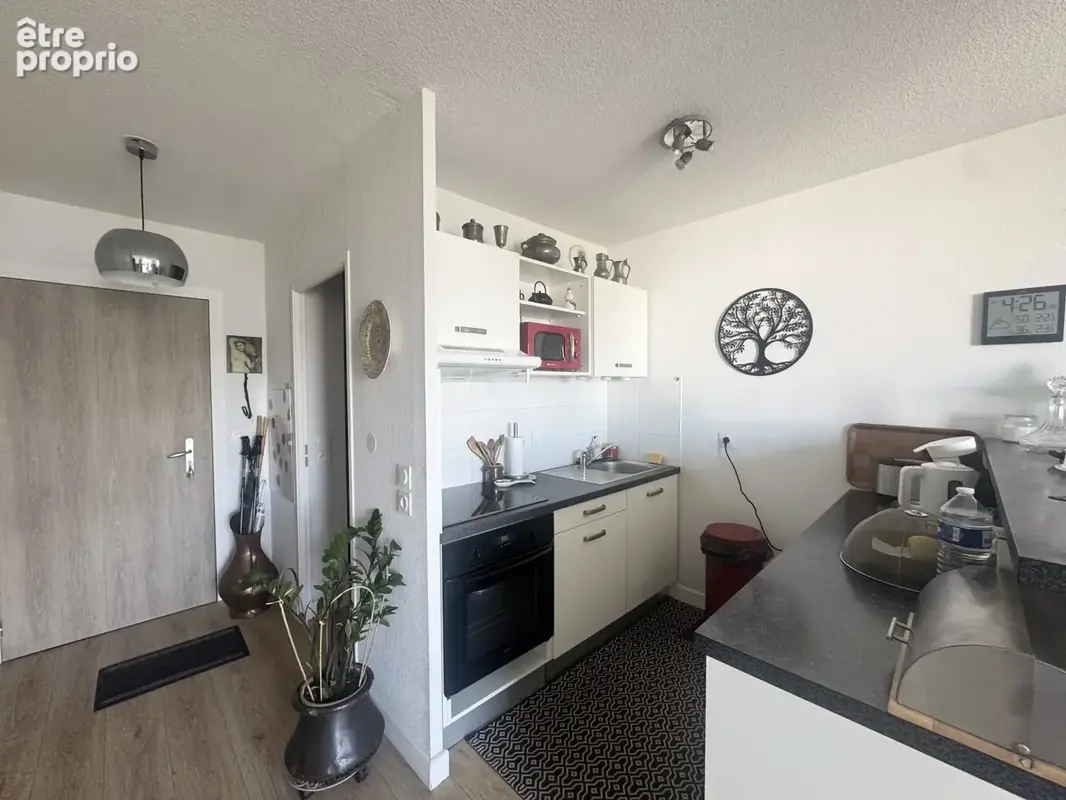 Appartement 2 pièces 46 m² à vendre à Bordeaux (33100) - photo 8