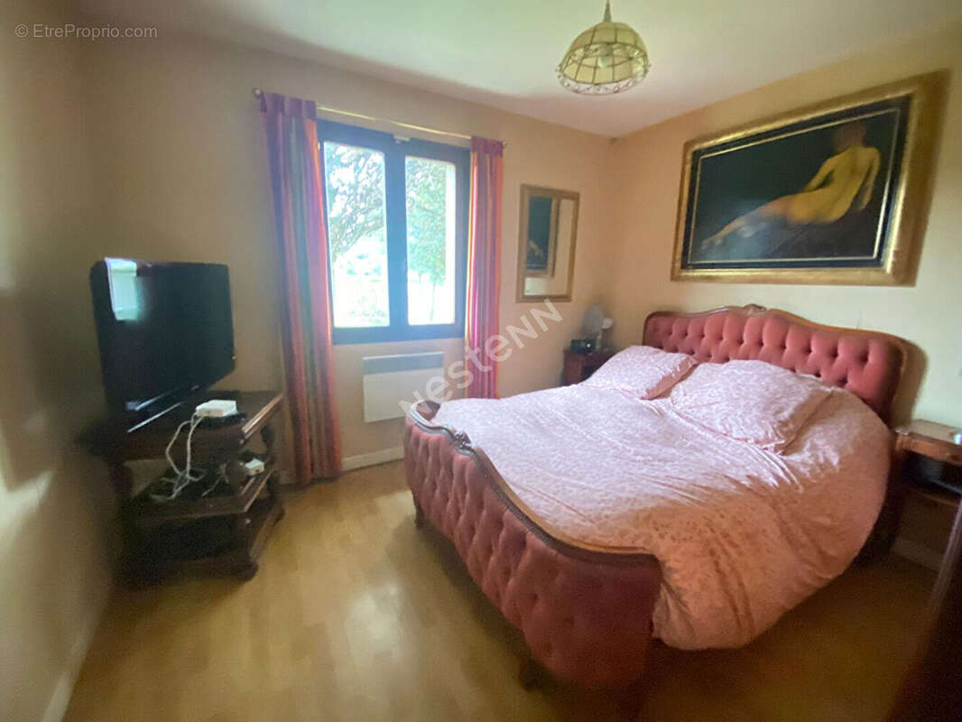 Maison à CHAUMONTEL