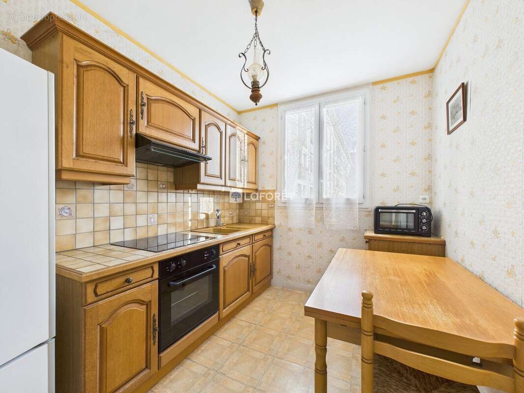 Appartement à QUIMPER