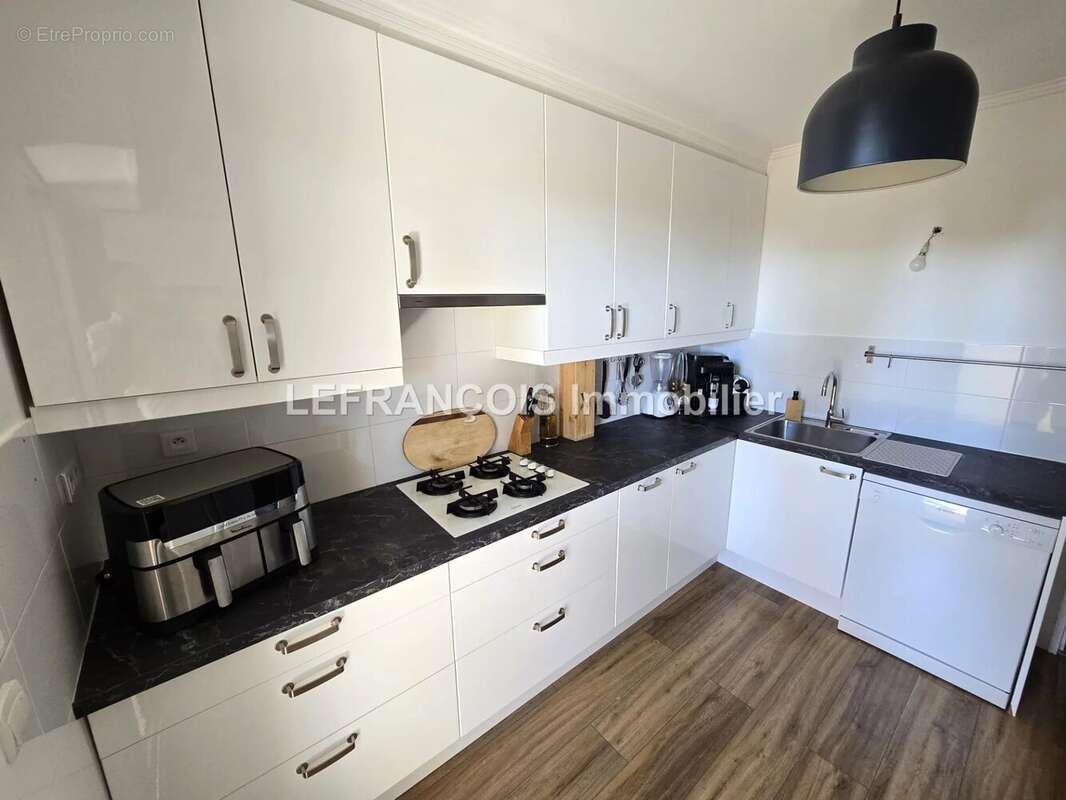 Appartement à GRASSE