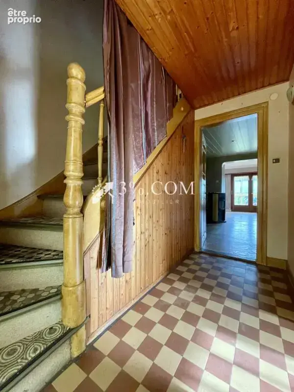 3%.COM - EXCLUSIVITÉ à WANGENBOURG, Maison à fort potentiel - photo 3