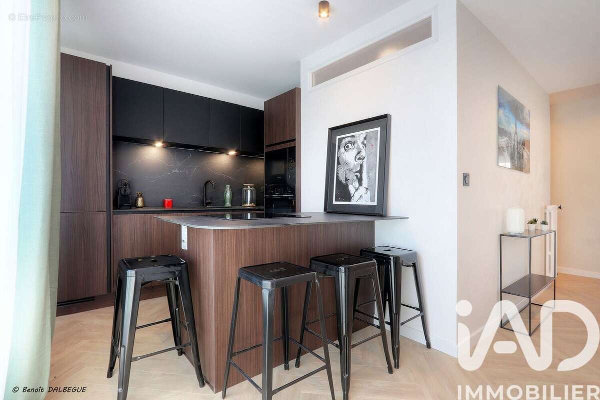 Photo 3 - Appartement à RENNES