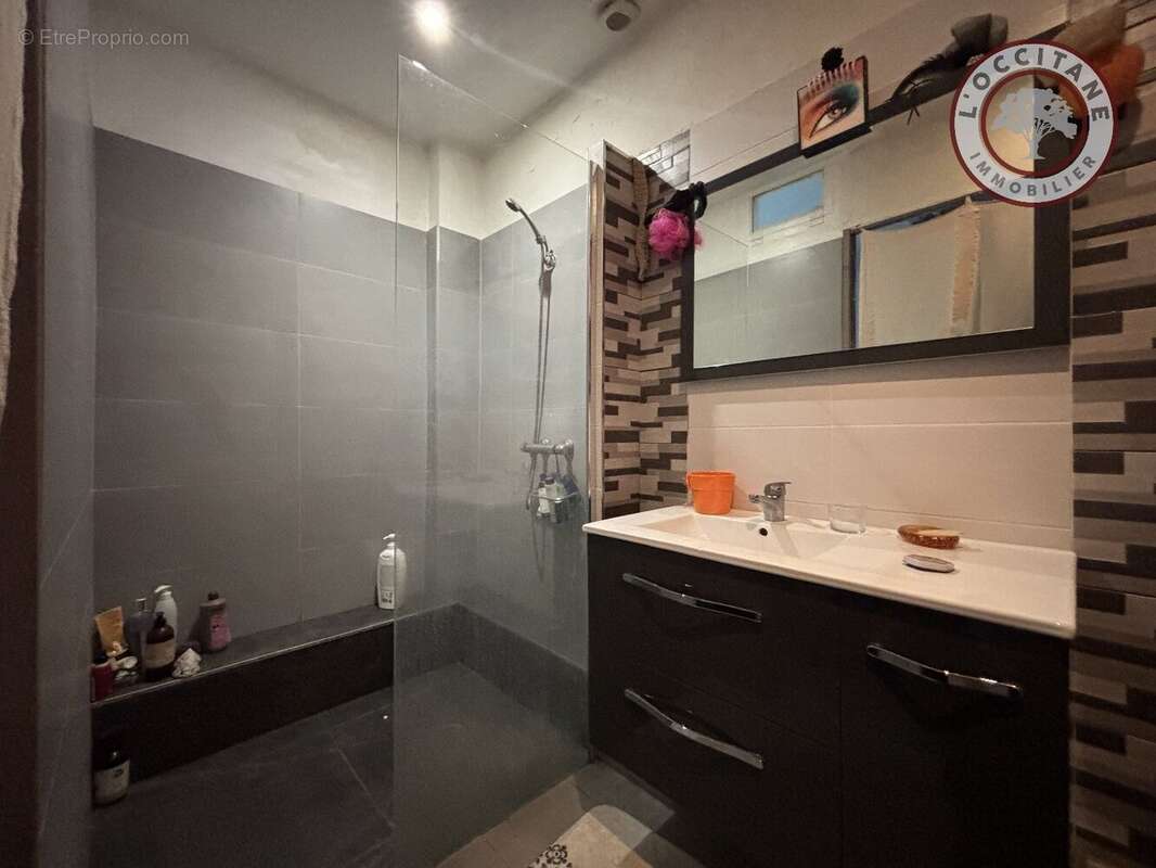 Maison à SAMATAN