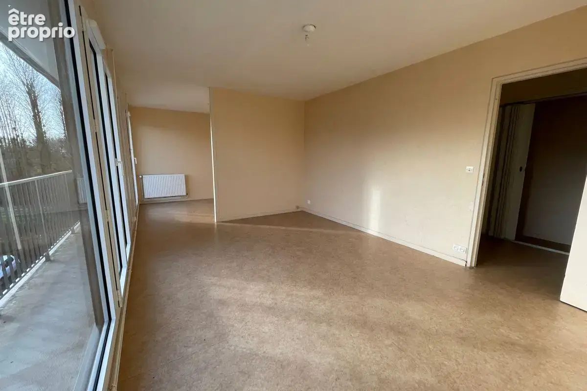 Bourgueil - Appartement T4 - photo 2