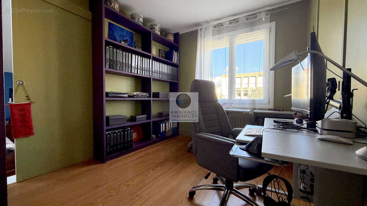 Maison à GUILHERAND-GRANGES