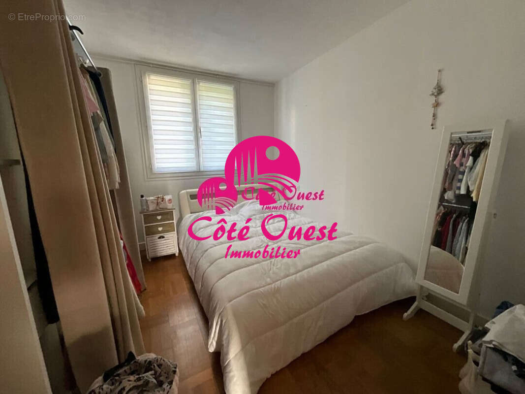 Appartement à SAINTE-ADRESSE