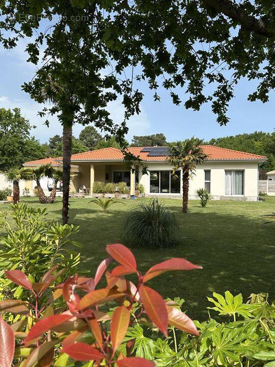 Maison à SOULAC-SUR-MER