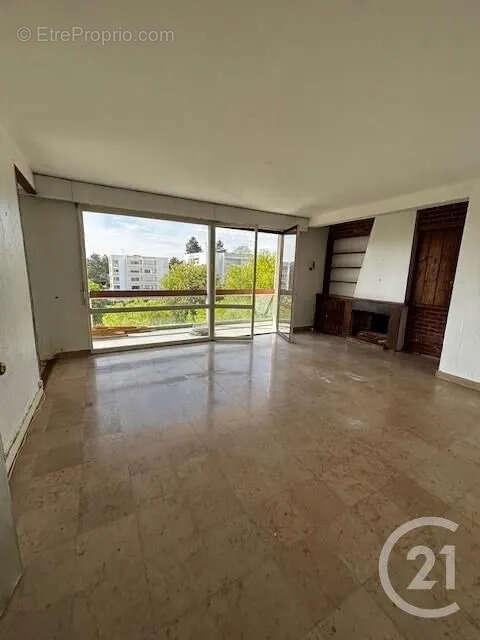 Appartement à SAINT-QUENTIN