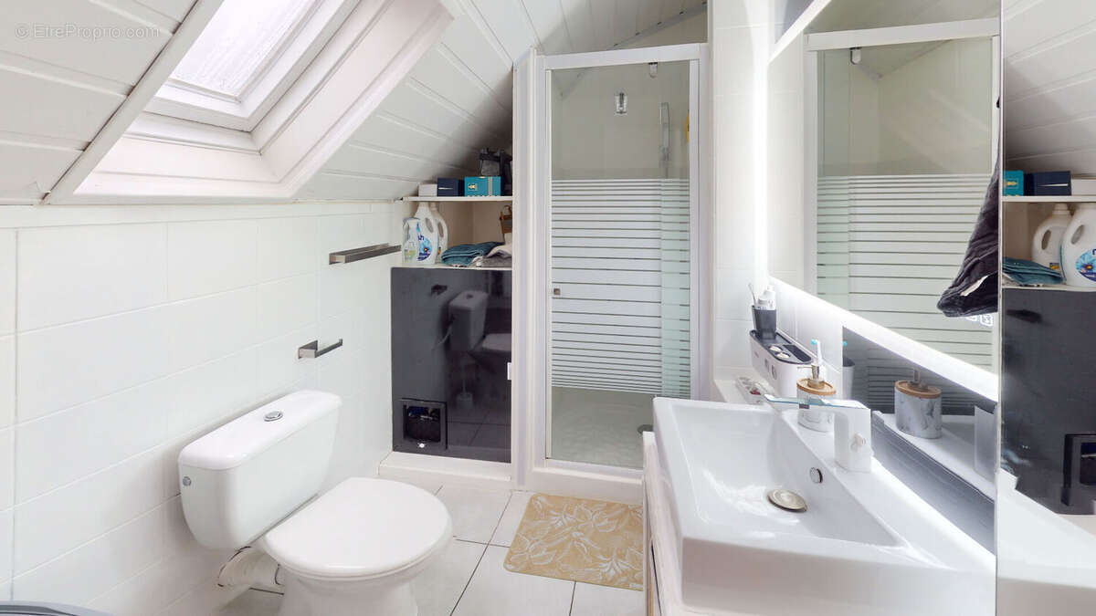 Appartement à MAICHE