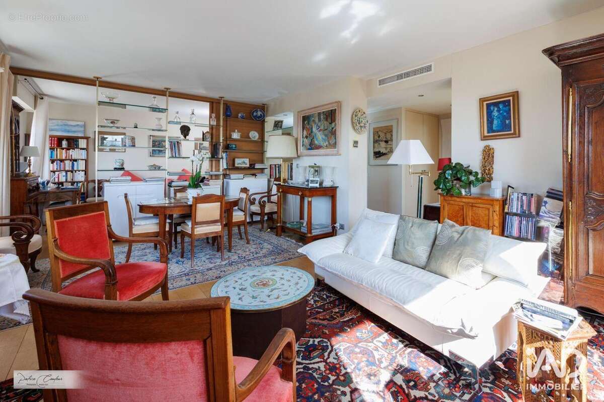 Photo 7 - Appartement à LYON-6E