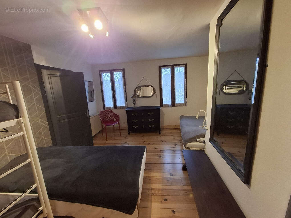 Jolie maison de bourg avec agréable terrasse - photo 5