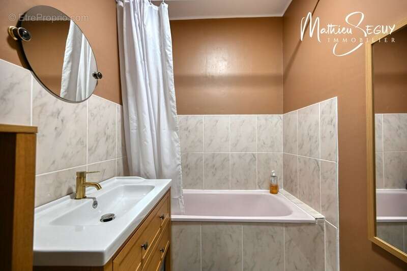 Maison de village avec extérieur à SAIN BEL (69) - photo 14
