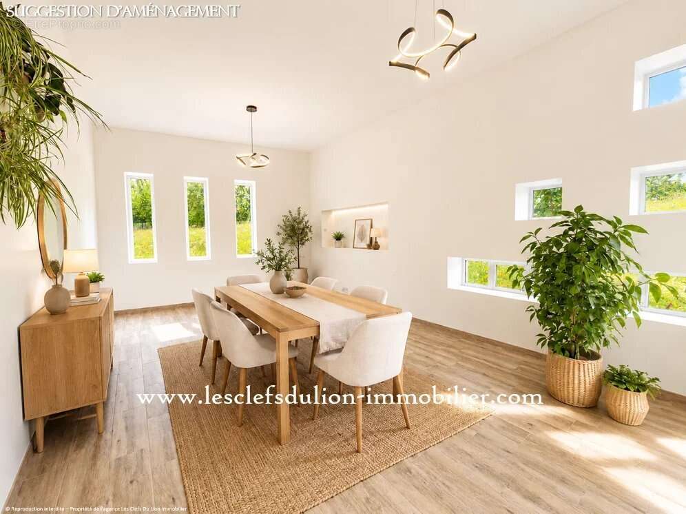 Élégante maison contemporaine de 2024 - photo 8