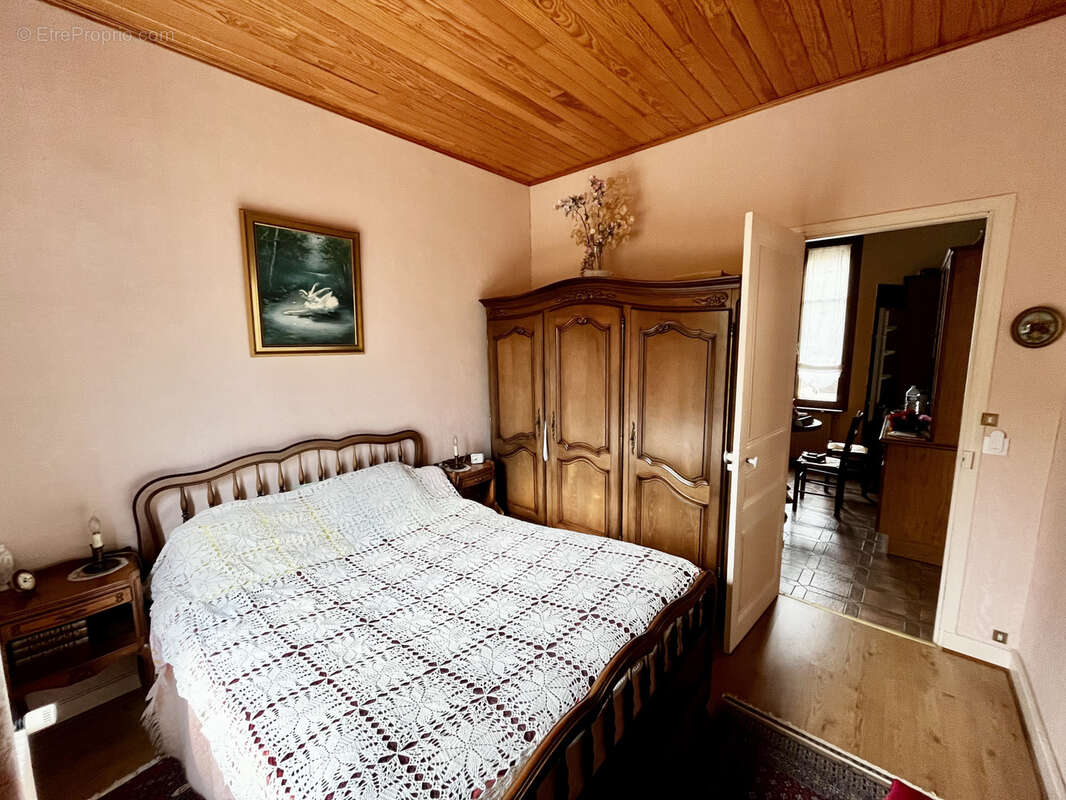 Maison à VERSAILLES