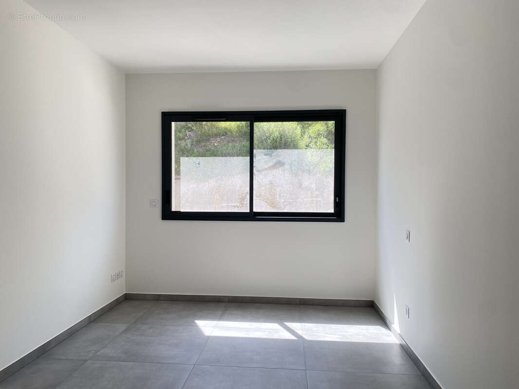 Appartement à BANYULS-SUR-MER