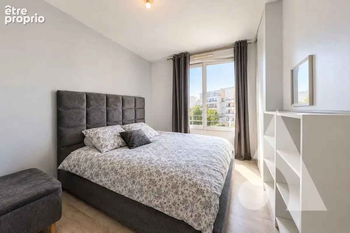 Appartement 2 pièces très bon état ! - photo 4