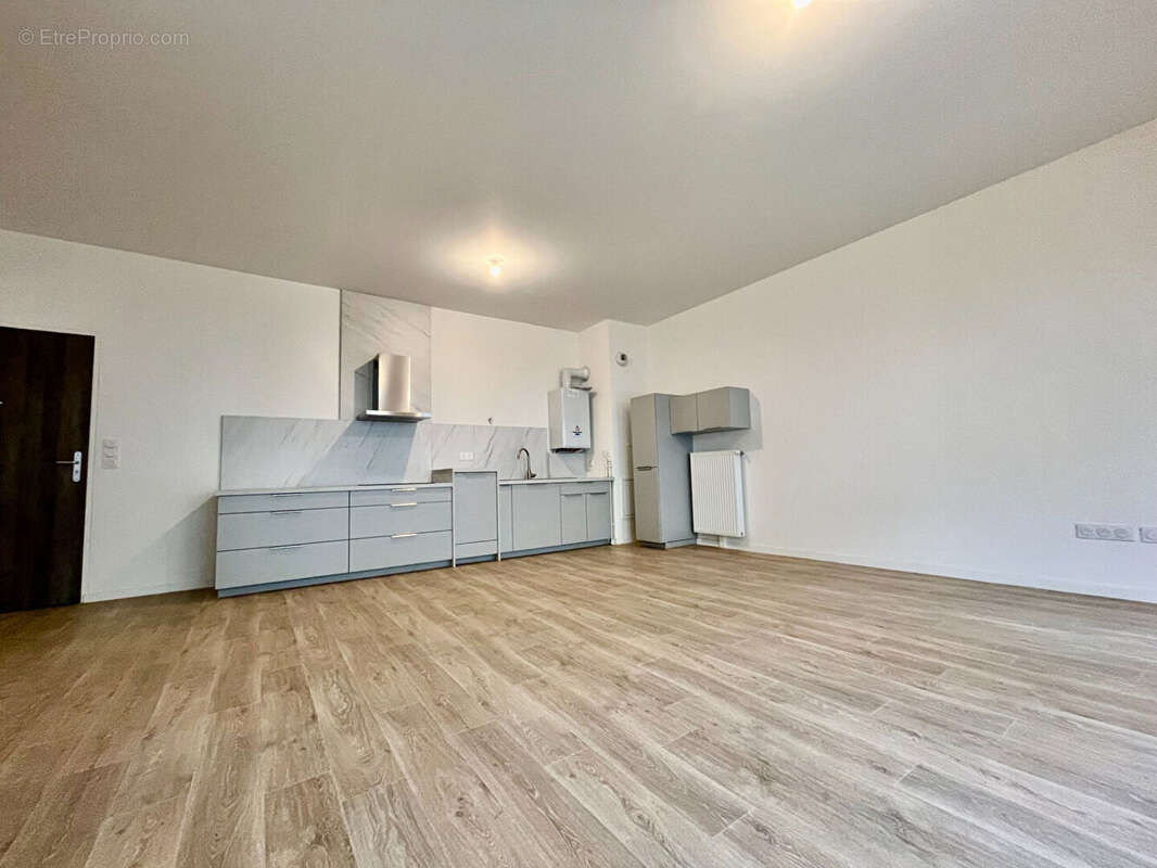 Appartement à ROUEN