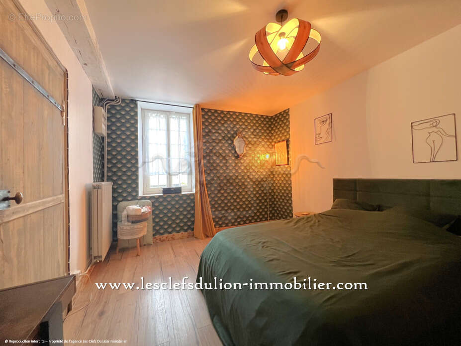 Maison 194 m² à Lorrez-Le-Bocage-Preaux  - photo 7
