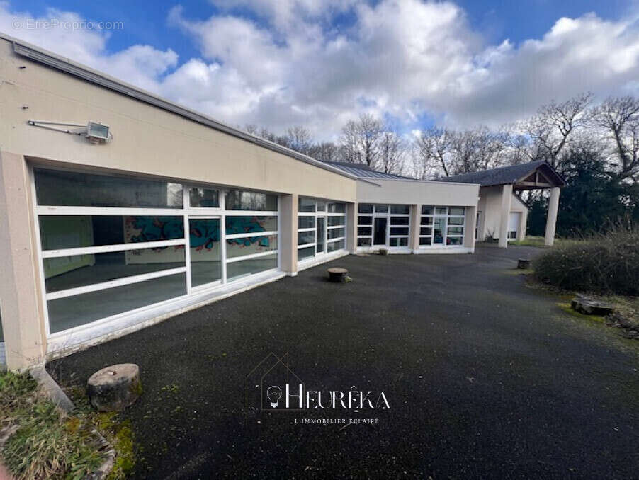 Appartement à TOURS