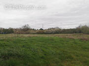 Terrain à ROMORANTIN-LANTHENAY