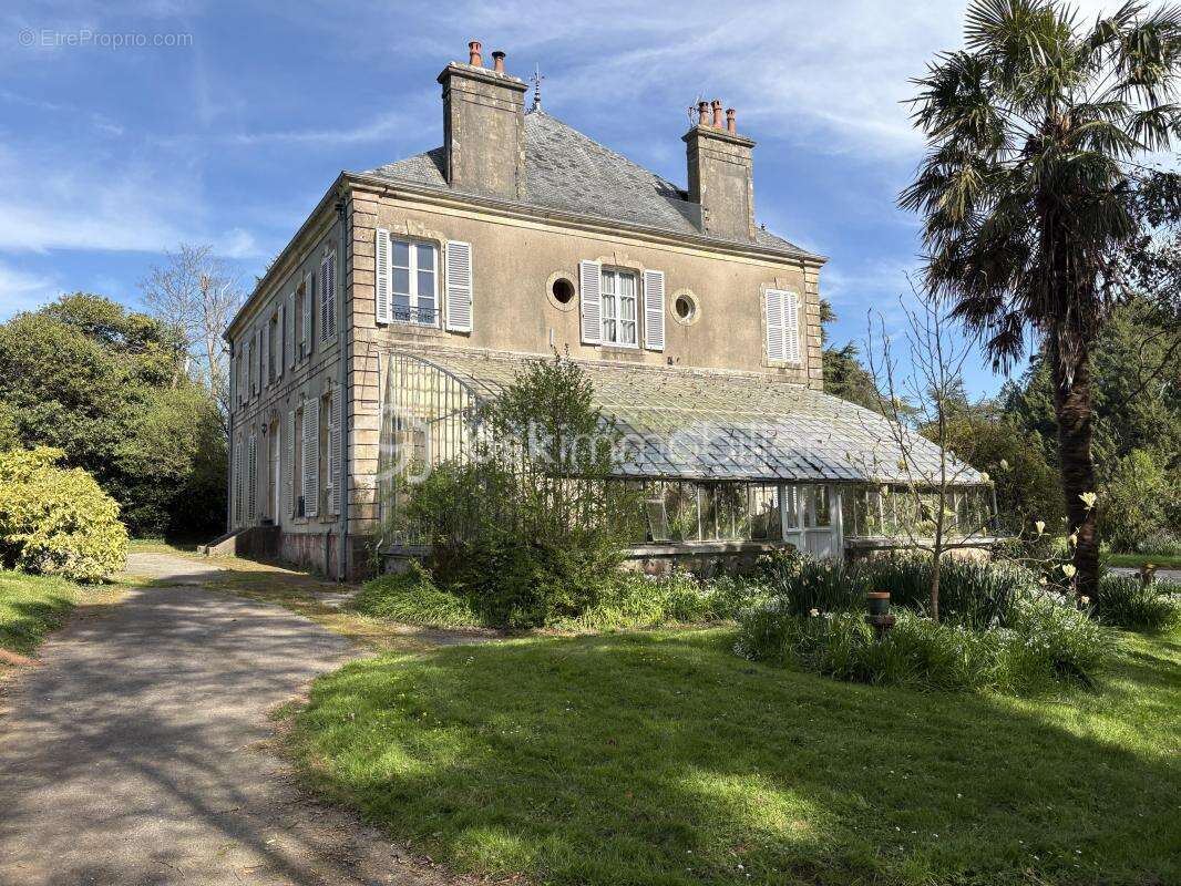 Maison à SAINT-JOSEPH