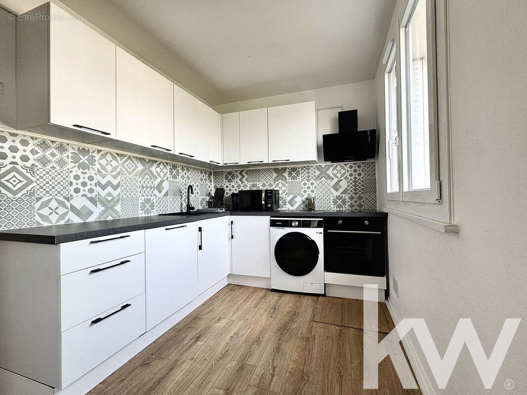 Appartement 67 m² à Clermont-Ferrand  - photo 2