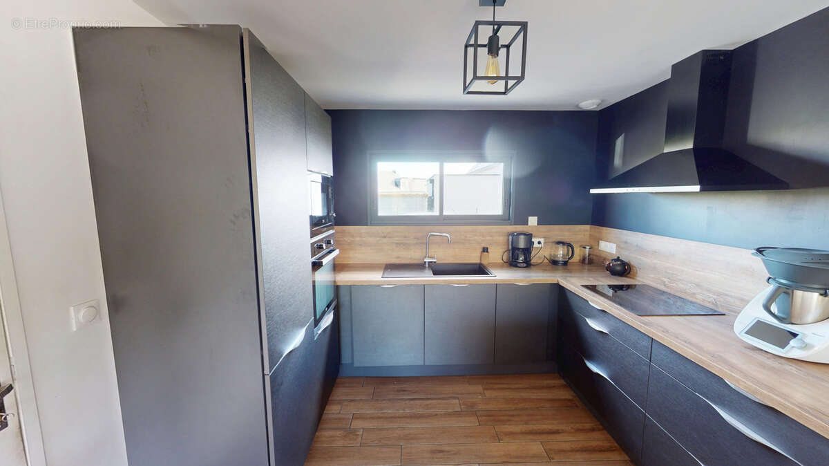 Maison à PLOBANNALEC-LESCONIL