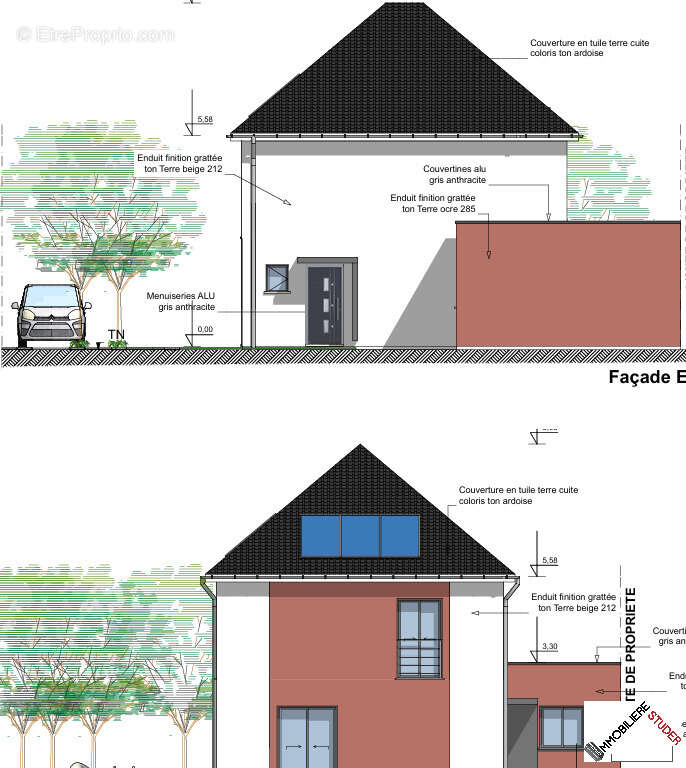 Terrain à ILLKIRCH-GRAFFENSTADEN