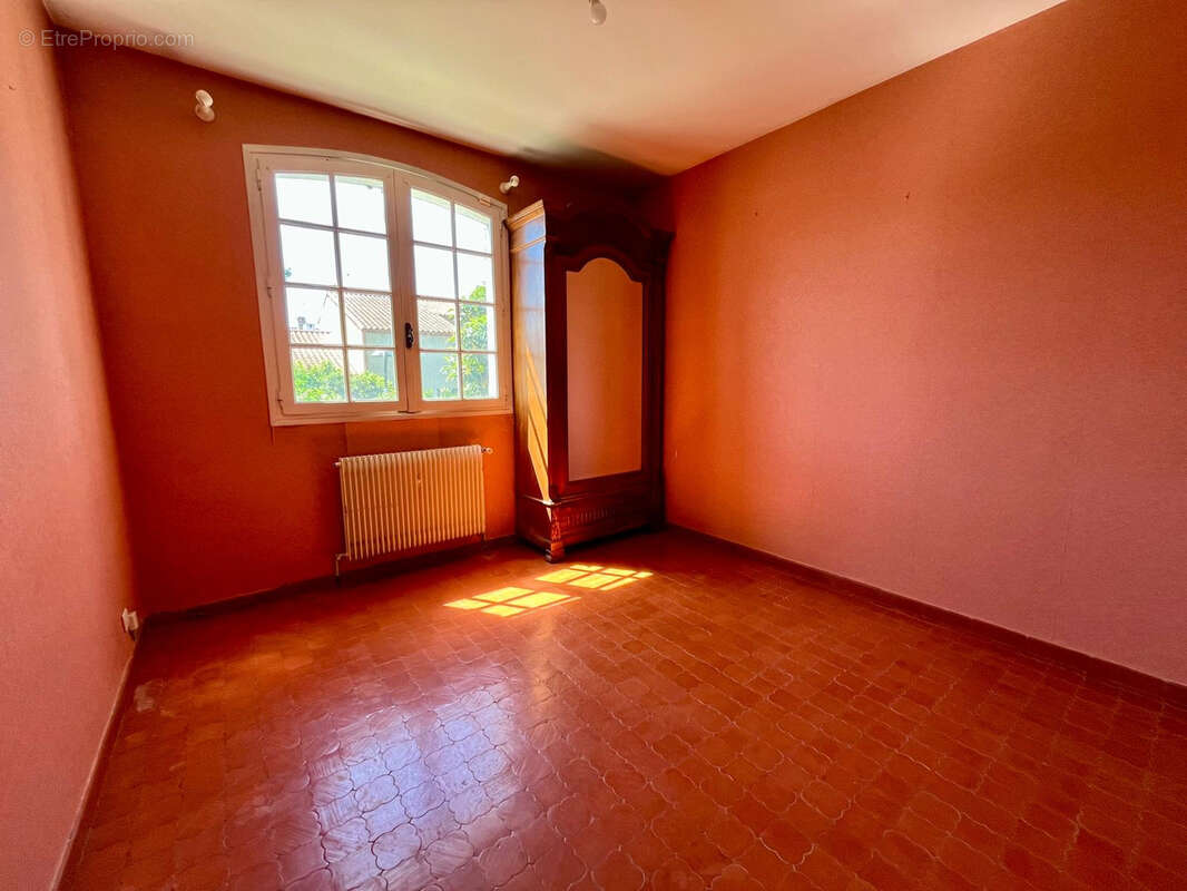 Maison à MONTPELLIER