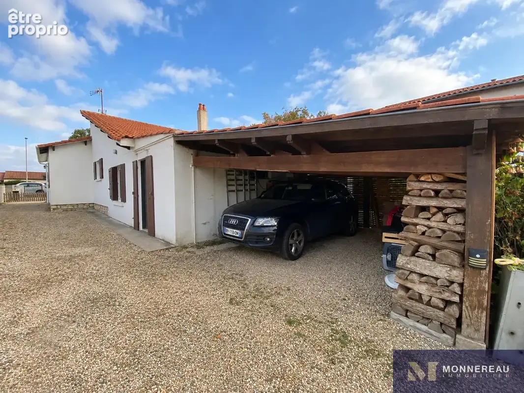 Maison a saint-palais-sur-mer - photo 15
