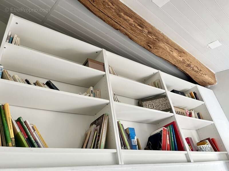 Maison Legé - photo 11