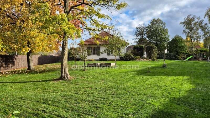 Maison à WERVICQ-SUD