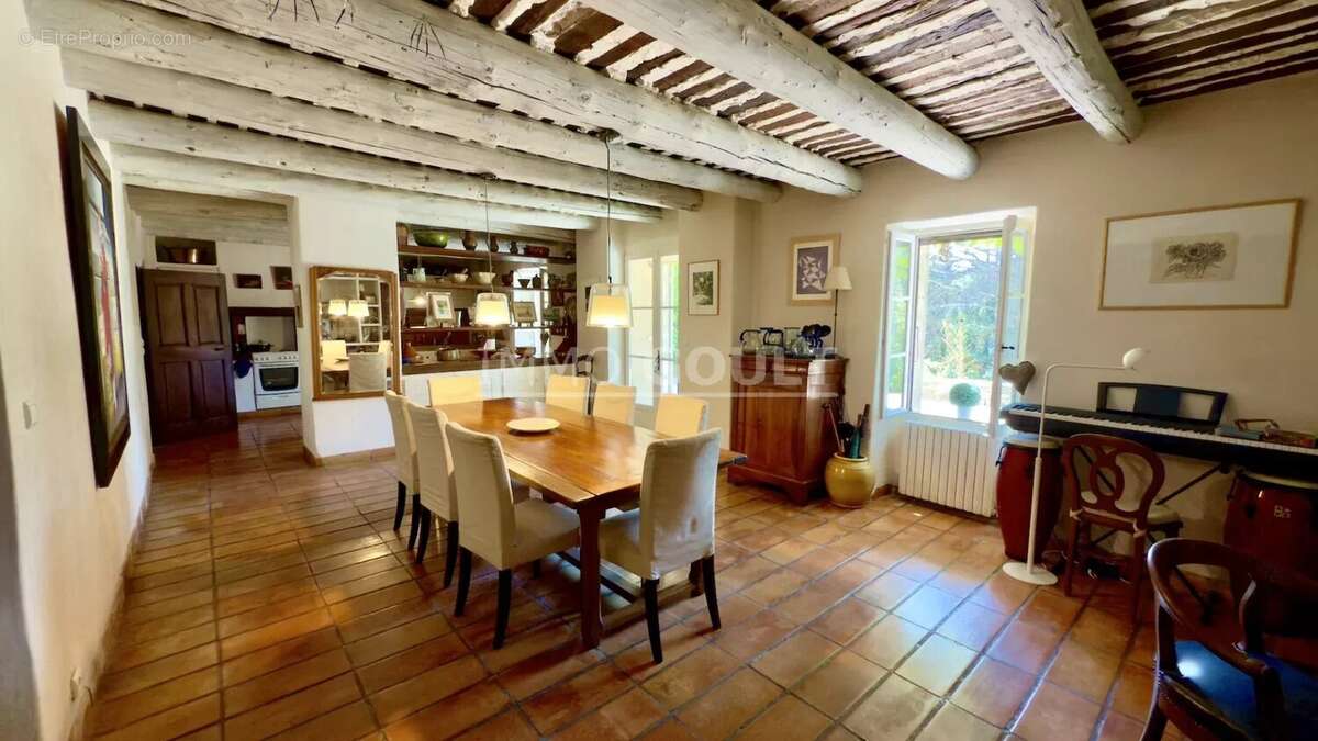 À vendre à Goult - photo 14