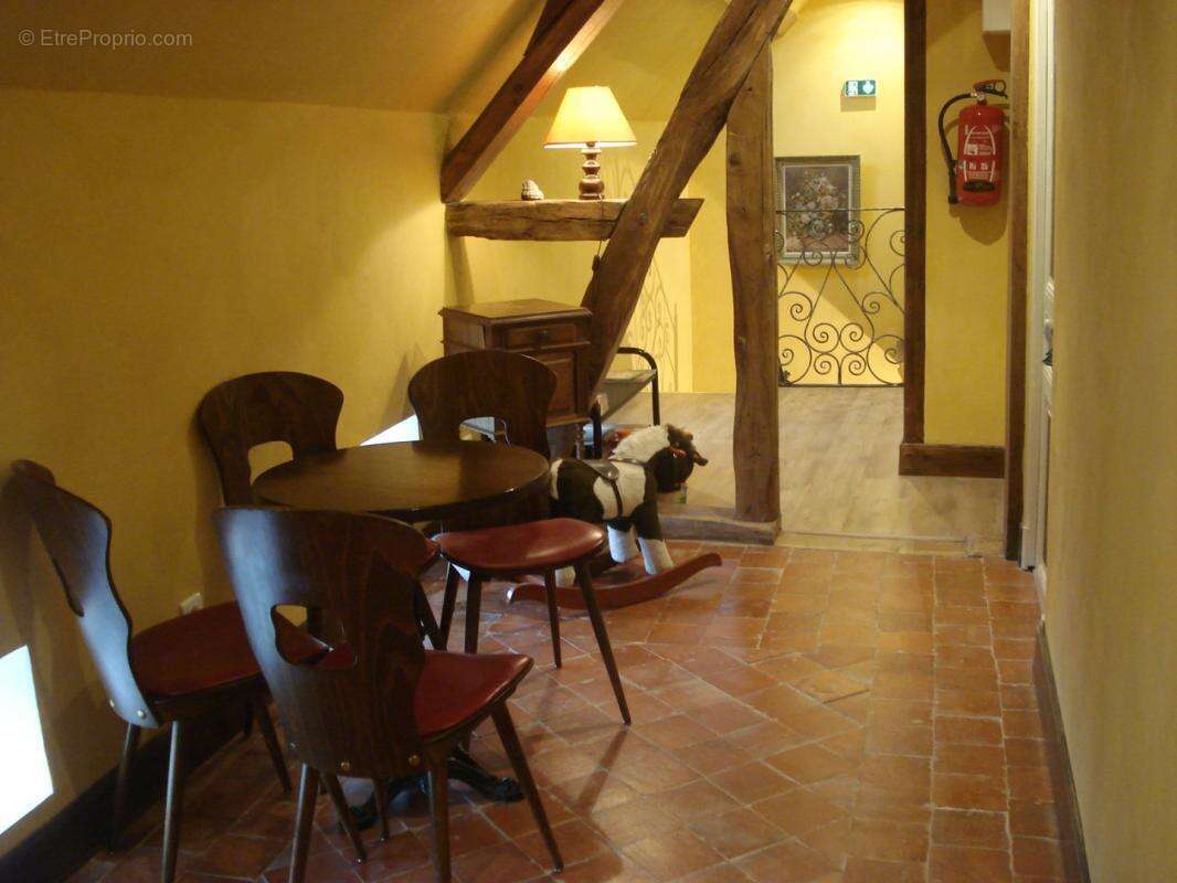 Affaire hôtelerie-restauration en centre bourg - photo 16