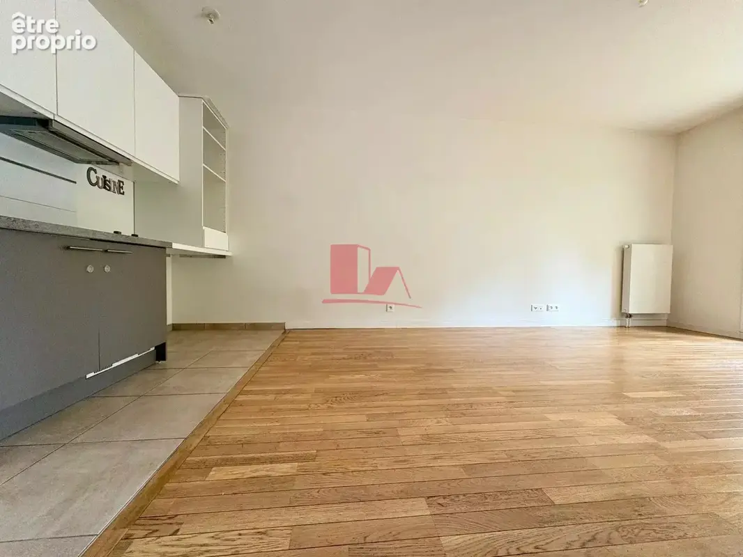 CHATILLON - 2 pièces de 41.43 M²  - Jardin - Parking - photo 4