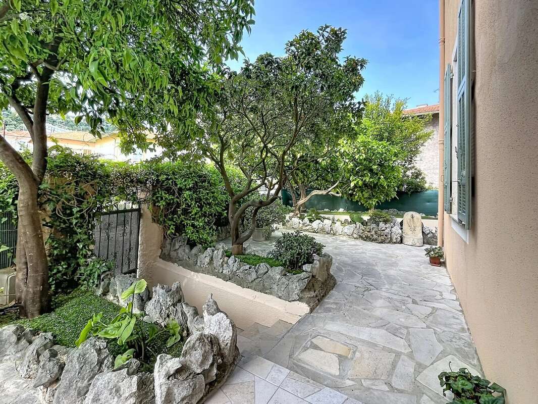 Maison à NICE