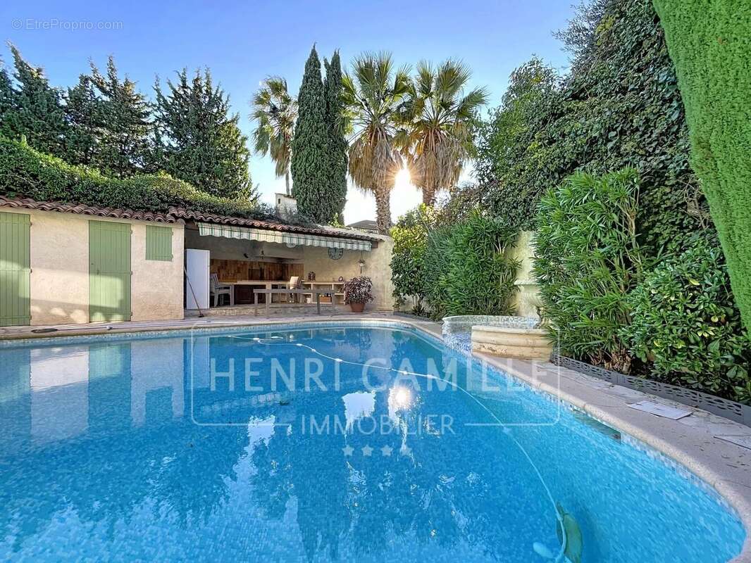 Maison à CANNES