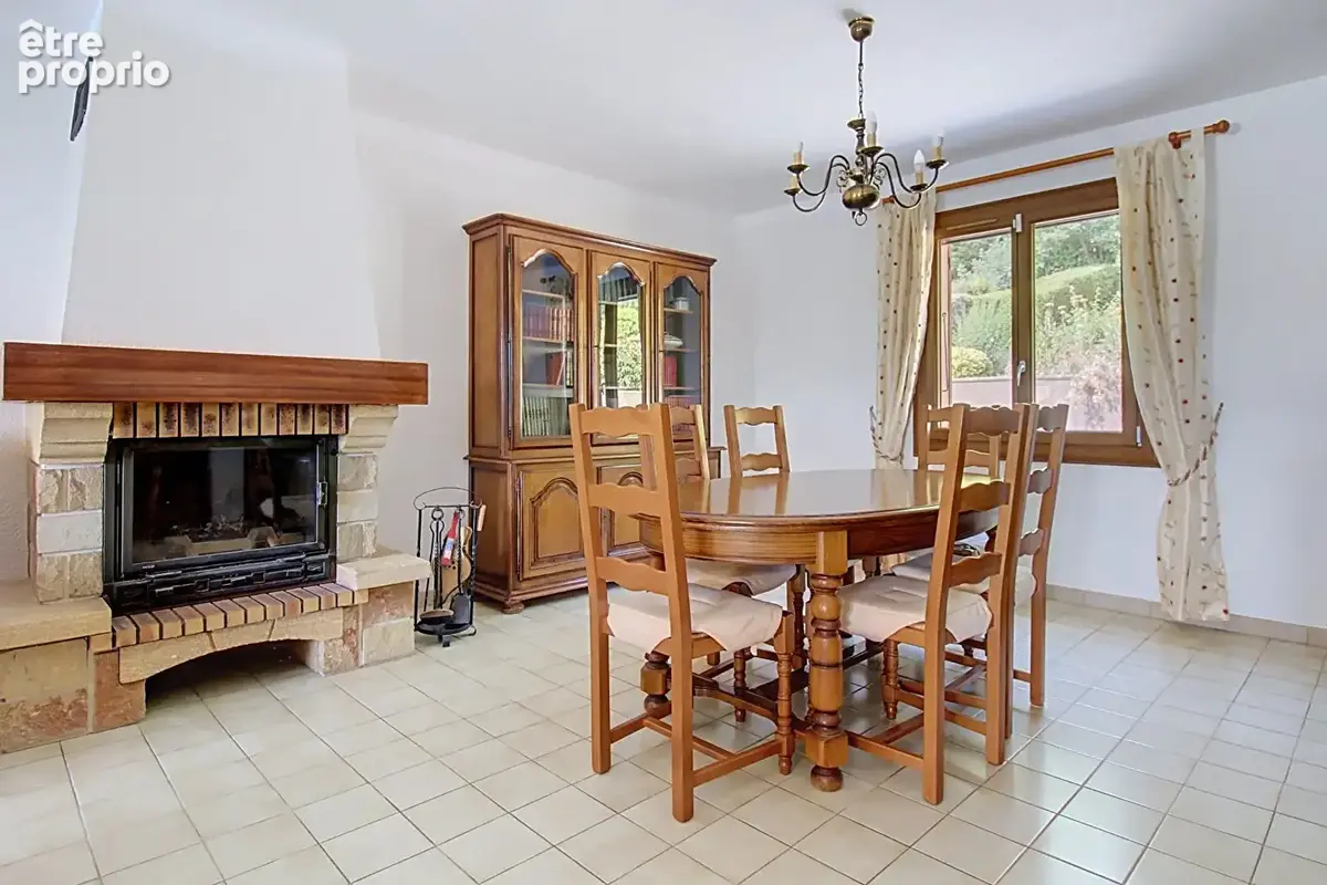 EXCLUSIVITÉ A VENDRE Maison Vidauban 4 pièces 130 m2 - Garage- piscine- Studio indépendant 29m2 - photo 6