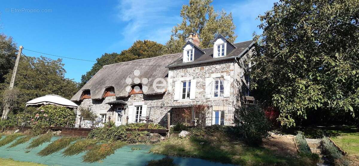 Maison 210 m² à Beauficel  - photo 4