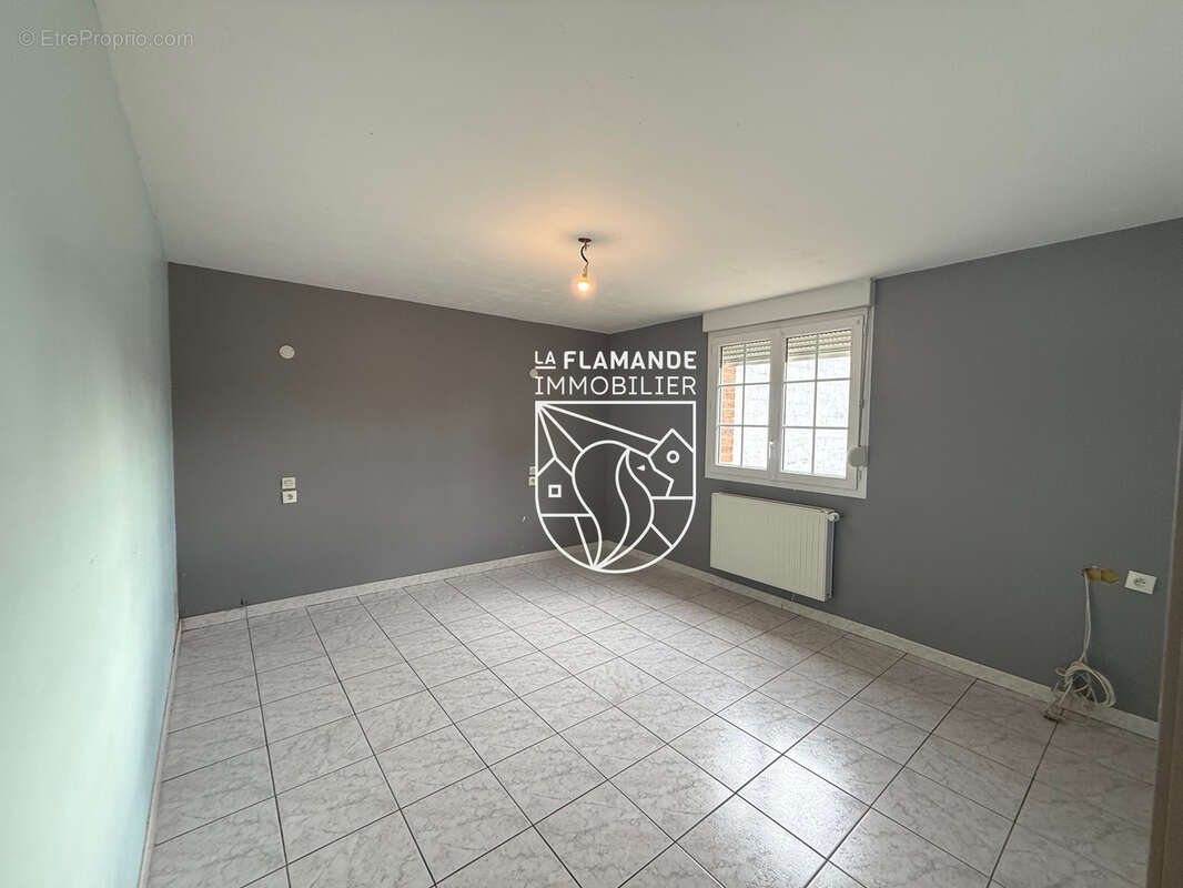 Maison à HAZEBROUCK