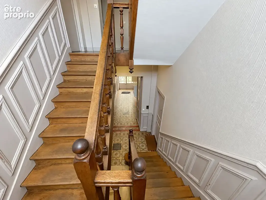 Appartement 20m² à melun - photo 13