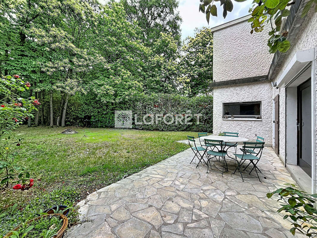 Maison Saint Michel Sur Orge 13 pièce(s) 345 m2 - photo 13