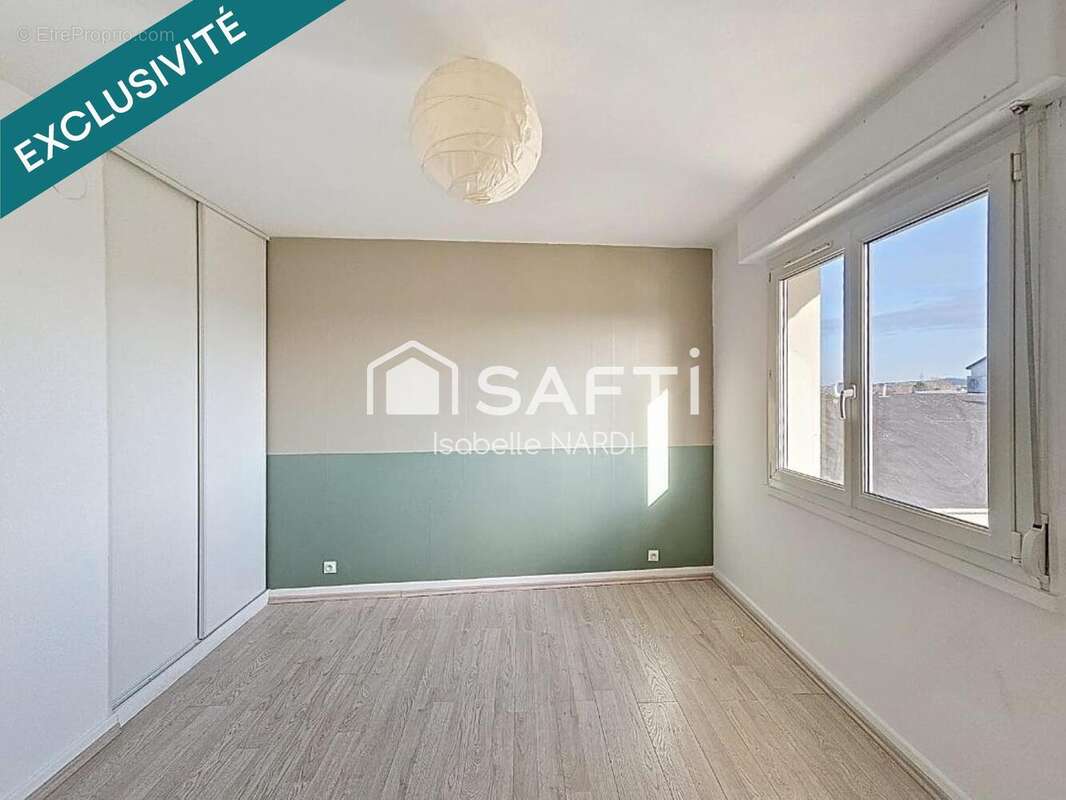 Photo 6 - Appartement à MONDELANGE