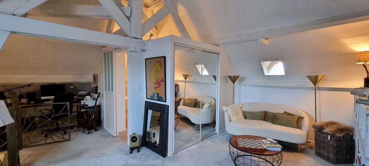 Maison à MONBAZILLAC