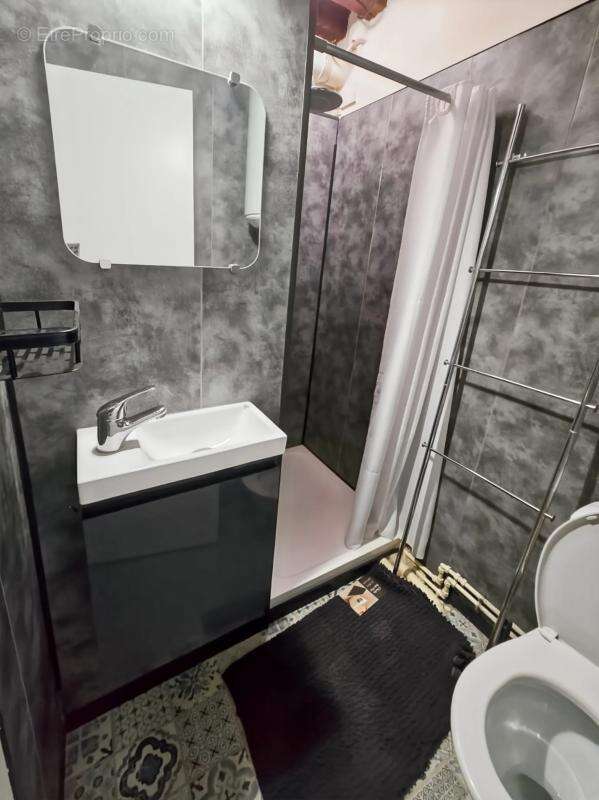 Appartement à ORLEANS