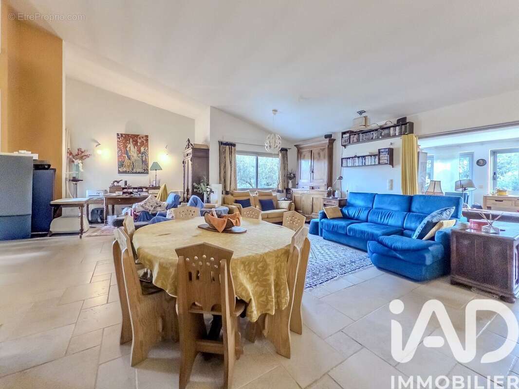 Photo 3 - Maison à PEYMEINADE