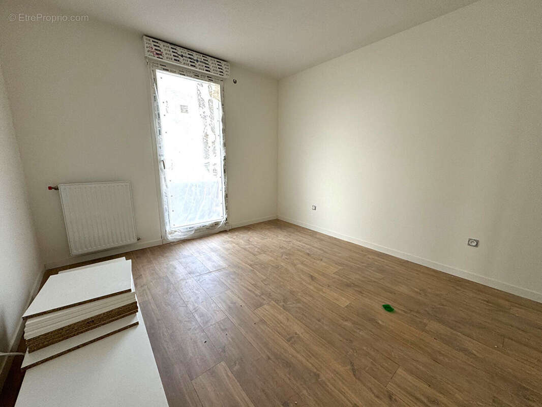 Appartement Toulouse 3 pièces 62m² + 61m² de terrasse ! SAINT-MARTIN-DU-TOUCH - photo 6
