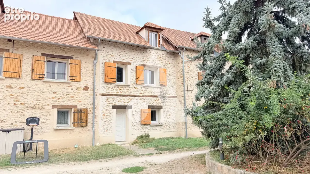 Appartement Cheptainville 5 pièce(s) 94.31m2 - photo 2