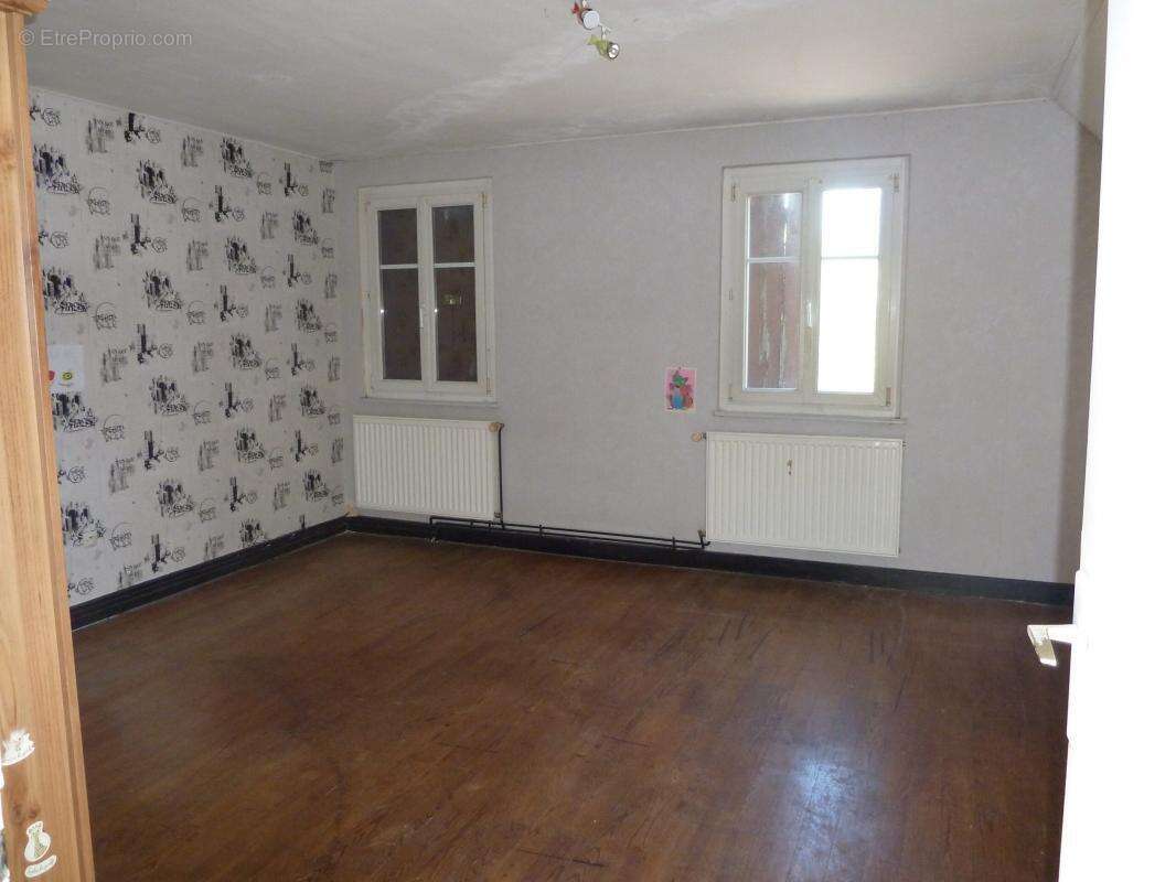 Maison à DRUSENHEIM