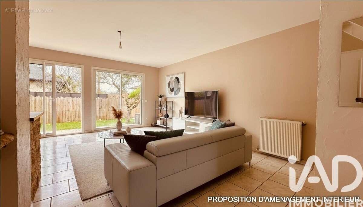 Photo 9 - Maison à PAU